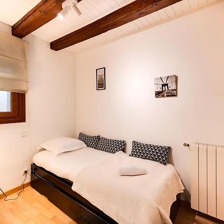 Le Triplex Carnot - Apartment With Air Conditioning For 5 People Annecy Bagian luar foto