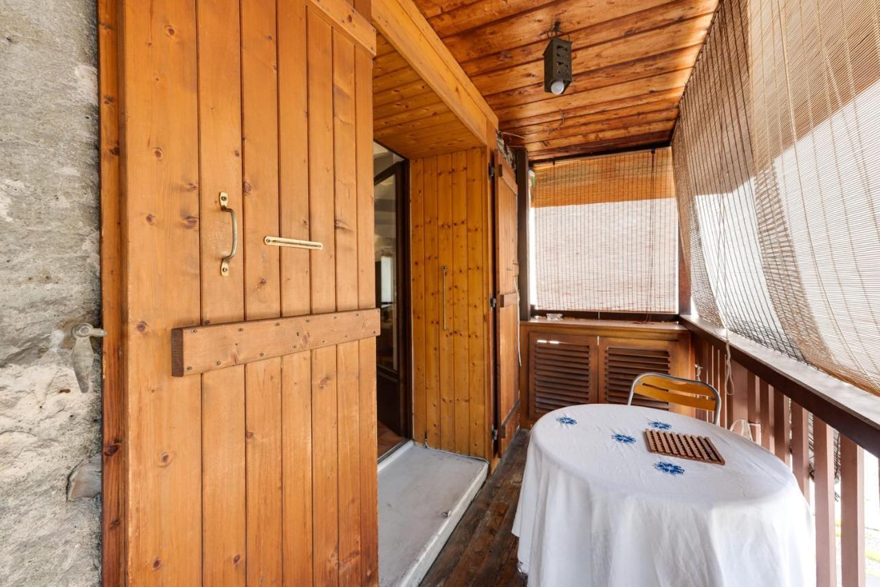 Le Triplex Carnot - Apartment With Air Conditioning For 5 People Annecy Bagian luar foto