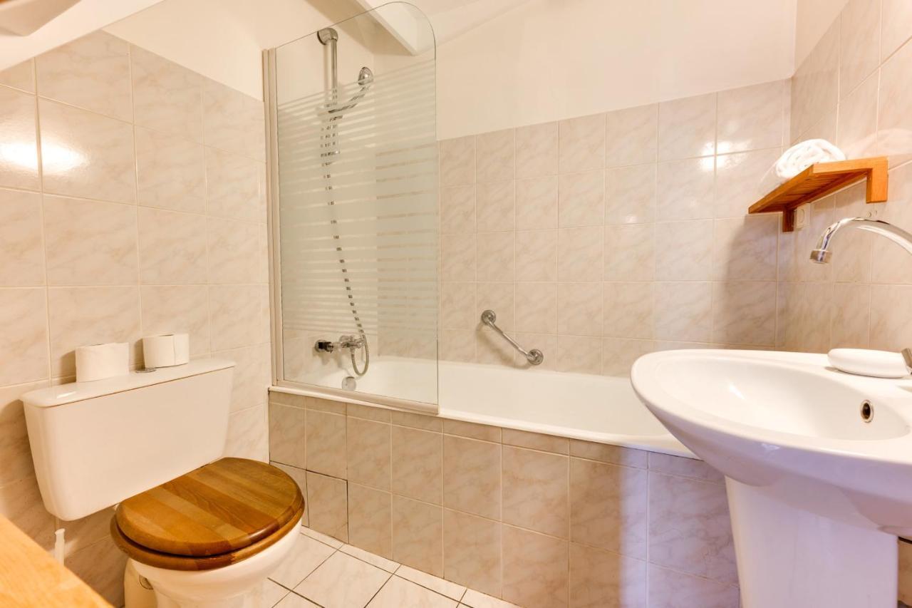 Le Triplex Carnot - Apartment With Air Conditioning For 5 People Annecy Bagian luar foto